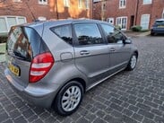 Mercedes-Benz A Class 2.0 A180 CDI Elegance SE 5dr 6