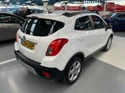 Vauxhall Mokka 1.6 Tech Line 2WD Euro 5 (s/s) 5dr 12