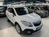 Vauxhall Mokka 1.6 Tech Line 2WD Euro 5 (s/s) 5dr