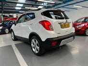 Vauxhall Mokka 1.6 Tech Line 2WD Euro 5 (s/s) 5dr 8