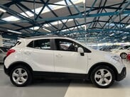 Vauxhall Mokka 1.6 Tech Line 2WD Euro 5 (s/s) 5dr 11