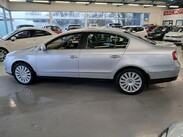 Volkswagen Passat 1.8 TSI Highline Euro 4 4dr 2