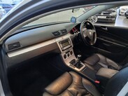 Volkswagen Passat 1.8 TSI Highline Euro 4 4dr 8