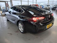 Vauxhall Insignia 1.6 Turbo D BlueInjection Tech Line Nav Grand Sport Euro 6 (s/s) 5dr 4