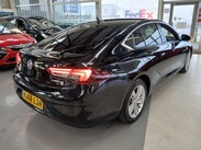 Vauxhall Insignia 1.6 Turbo D BlueInjection Tech Line Nav Grand Sport Euro 6 (s/s) 5dr 6