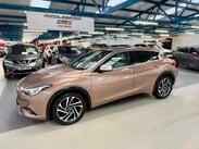 Infiniti Q30 2.2d Premium Tech DCT AWD Euro 6 (s/s) 5dr 4