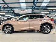 Infiniti Q30 2.2d Premium Tech DCT AWD Euro 6 (s/s) 5dr 6