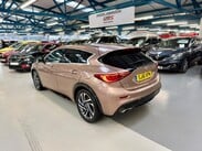 Infiniti Q30 2.2d Premium Tech DCT AWD Euro 6 (s/s) 5dr 9