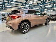 Infiniti Q30 2.2d Premium Tech DCT AWD Euro 6 (s/s) 5dr 15