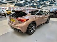 Infiniti Q30 2.2d Premium Tech DCT AWD Euro 6 (s/s) 5dr 16