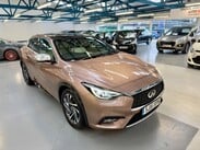 Infiniti Q30 2.2d Premium Tech DCT AWD Euro 6 (s/s) 5dr 21