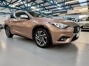 Infiniti Q30 2.2d Premium Tech DCT AWD Euro 6 (s/s) 5dr 22