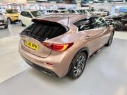 Infiniti Q30 2.2d Premium Tech DCT AWD Euro 6 (s/s) 5dr 12