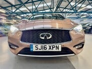 Infiniti Q30 2.2d Premium Tech DCT AWD Euro 6 (s/s) 5dr 24