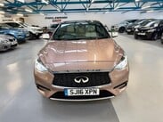 Infiniti Q30 2.2d Premium Tech DCT AWD Euro 6 (s/s) 5dr 25