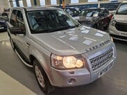 Land Rover Freelander 2 2.2 TD4 GS Auto 4WD Euro 4 5dr 3