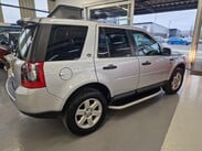 Land Rover Freelander 2 2.2 TD4 GS Auto 4WD Euro 4 5dr 6