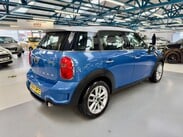 Mini Countryman 2.0 Cooper SD Auto Euro 5 5dr 16