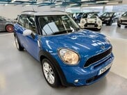 Mini Countryman 2.0 Cooper SD Auto Euro 5 5dr 26