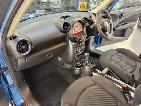 Mini Countryman 2.0 Cooper SD Auto Euro 5 5dr 34