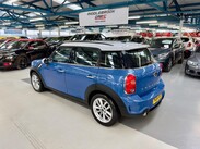 Mini Countryman 2.0 Cooper SD Auto Euro 5 5dr 7