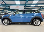 Mini Countryman 2.0 Cooper SD Auto Euro 5 5dr 8