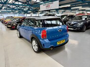 Mini Countryman 2.0 Cooper SD Auto Euro 5 5dr 15