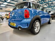 Mini Countryman 2.0 Cooper SD Auto Euro 5 5dr 18