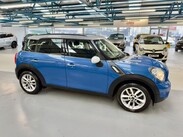 Mini Countryman 2.0 Cooper SD Auto Euro 5 5dr 23