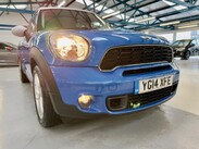 Mini Countryman 2.0 Cooper SD Auto Euro 5 5dr 25