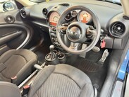 Mini Countryman 2.0 Cooper SD Auto Euro 5 5dr 31