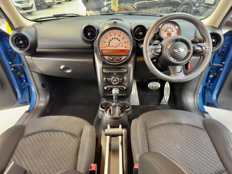 Mini Countryman 2.0 Cooper SD Auto Euro 5 5dr 39