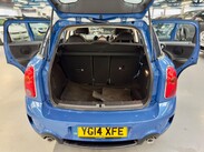 Mini Countryman 2.0 Cooper SD Auto Euro 5 5dr 47