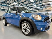 Mini Countryman 2.0 Cooper SD Auto Euro 5 5dr 27
