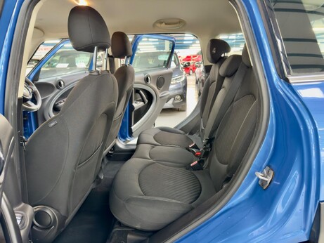 Mini Countryman 2.0 Cooper SD Auto Euro 5 5dr 44