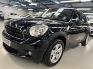 Mini Countryman 1.6 One Euro 6 (s/s) 5dr 5