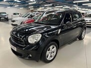 Mini Countryman 1.6 One Euro 6 (s/s) 5dr 20