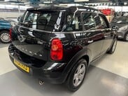 Mini Countryman 1.6 One Euro 6 (s/s) 5dr 40