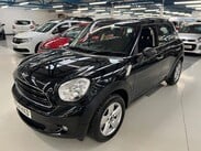 Mini Countryman 1.6 One Euro 6 (s/s) 5dr 51