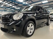 Mini Countryman 1.6 One Euro 6 (s/s) 5dr 52