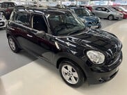 Mini Countryman 1.6 One Euro 6 (s/s) 5dr 56