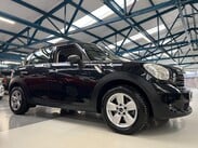 Mini Countryman 1.6 One Euro 6 (s/s) 5dr 57