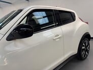 Nissan Juke 1.6 n-tec Euro 5 (s/s) 5dr 9