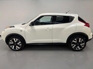 Nissan Juke 1.6 n-tec Euro 5 (s/s) 5dr 14