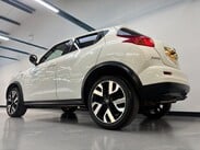 Nissan Juke 1.6 n-tec Euro 5 (s/s) 5dr 15