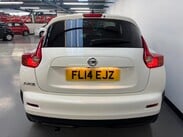 Nissan Juke 1.6 n-tec Euro 5 (s/s) 5dr 19