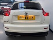 Nissan Juke 1.6 n-tec Euro 5 (s/s) 5dr 25