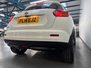 Nissan Juke 1.6 n-tec Euro 5 (s/s) 5dr 27