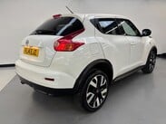 Nissan Juke 1.6 n-tec Euro 5 (s/s) 5dr 28