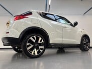 Nissan Juke 1.6 n-tec Euro 5 (s/s) 5dr 29